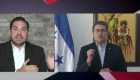 Jurado comienza a deliberar en el juicio al hermano del presidente de Honduras