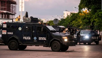 ¿Amenaza el narcotráfico las inversiones en México?