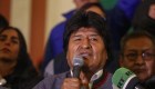 Exministro: Cuba controla las elecciones en Bolivia