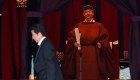 Japón: Naruhito es el nuevo emperador