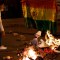 Protestas, enfrentamientos y represión en Bolivia
