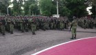 Envían Fuerzas Especiales del Ejército a Culiacán