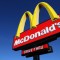 McDonald's: acción cae 5%