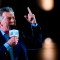 Cierre de campaña: Macri confía en llegar al balotaje