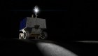 Viper: la nueva sonda que la Nasa enviara a la Luna