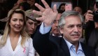Fernández se impone sobre Macri en elecciones argentinas