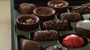 chocolate ¿Por qué debes celebrar el Día Nacional del Chocolate?