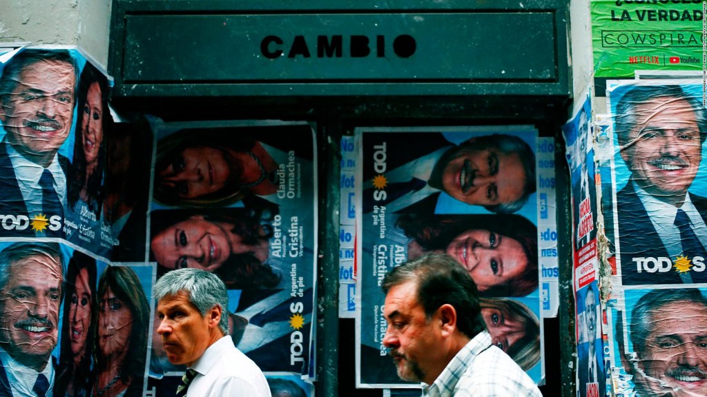 Argentina: ¿qué es el cepo cambiario y por qué se aplica?