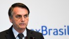Bolsonaro sobre Fernández: "Argentina eligió mal"