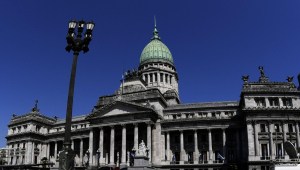 Argentina: así quedaría el Congreso tras las elecciones