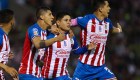 Las Chivas siguen con vida en la Liga MX, ¿hay esperanza?