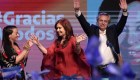 Así ve nuevo Gobierno argentino a líderes latinoamericanos