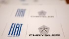Fiat Chrysler discute fusión con el propietario de Peugeot