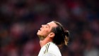 Gareth Bale es uno de los futbolistas contagiados con covid-19 en Real Madrid