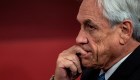 Piñera: "No descarto ninguna reforma estructural"