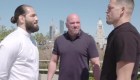 Nate Díaz vs. Jorge Masvidal: Lo que debes saber del combate estelar del UFC 244