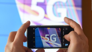En China el 5G ya es una realidad