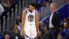 Lesionado Steph Curry: ¿podrá Golden State triunfar sin su estrella?