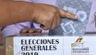 Guzmán de Rojas: "Interrumpir el TREP es desastroso"