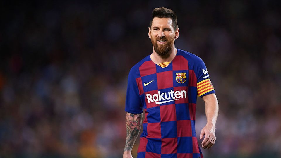 Lionel Messi su Bota de Oro. es lo que debes saber sobre la estrella argentina | CNN