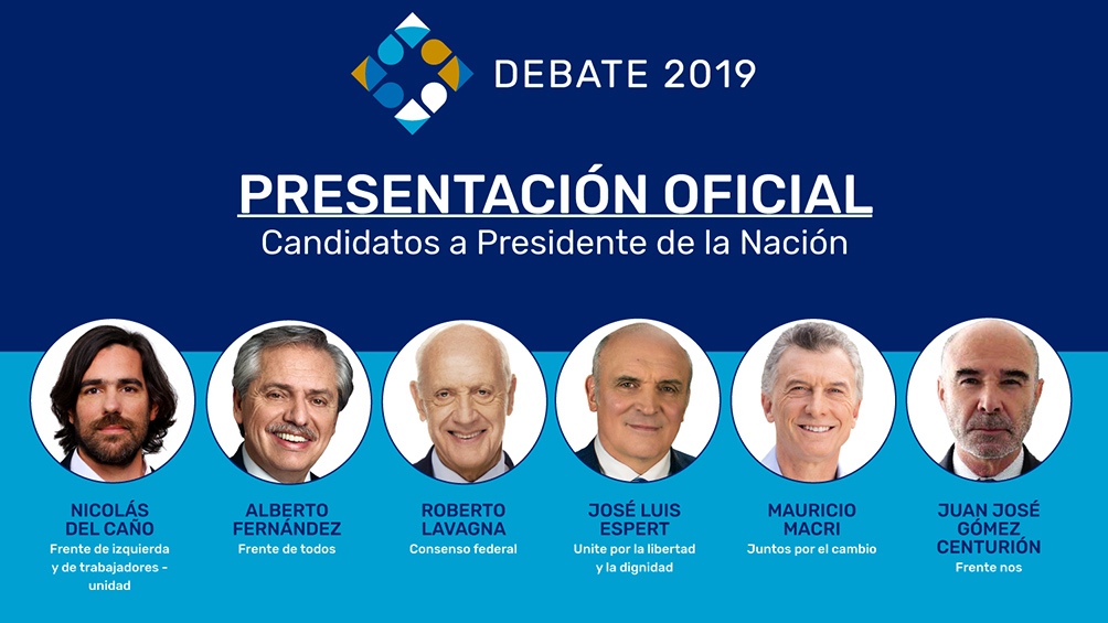 ¿Cómo Será El Segundo Debate Presidencial? - CNN