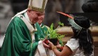 ¿Aprobará el papa Francisco la ordenación de sacerdotes casados en la Amazonía?