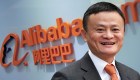 Alibaba refleja un alza en sus ventas