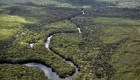 La NASA advierte: La Amazonía se está secando