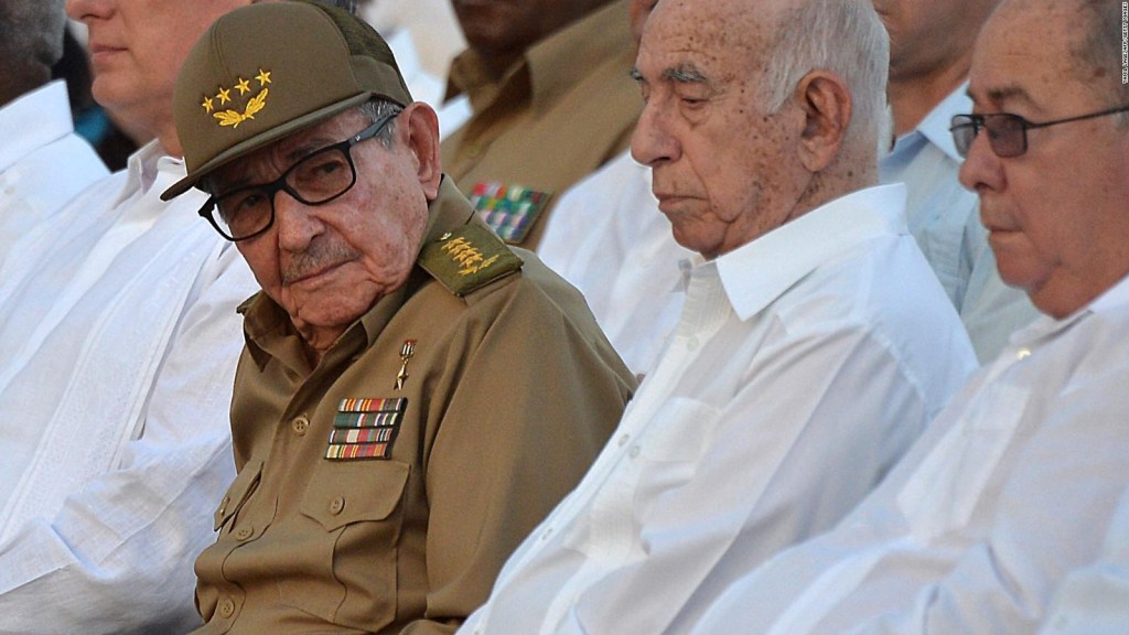 ¿Cómo se beneficia Cuba de influenciar a otros países en la región?