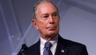 Bloomberg podría convertirse en una amenaza para Trump