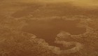 Importante hallazgo en la luna Titán de Saturno
