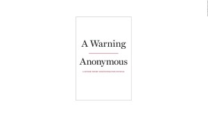 Libro anónimo remarca apoyo de Pence al juicio político