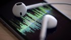 Los 5 podcasts más escuchados en la plataforma Apple
