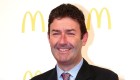 ¿Por qué despidieron al presidente de McDonald's?