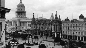 La Habana y su riqueza arquitectónica
