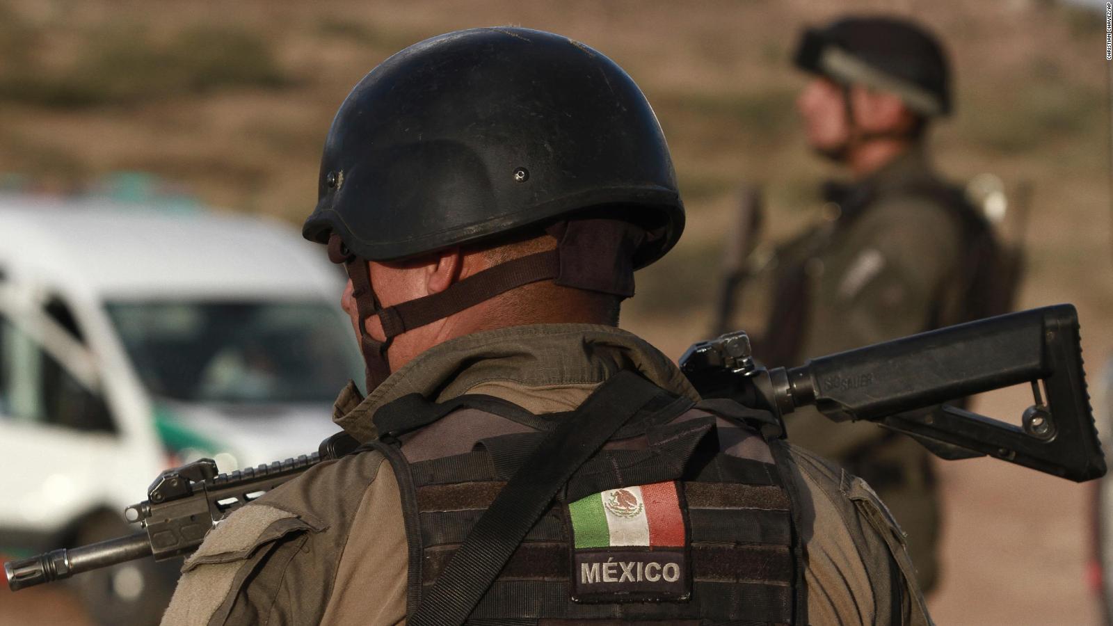 Investigan asesinato de dos sacerdotes jesuitas en el norte de México
