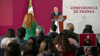 ¿Quiénes son los adversarios de López Obrador?
