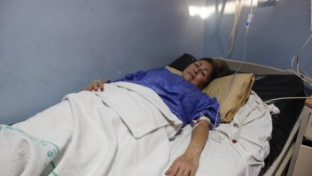 Tres mexicanos heridos en Jordania