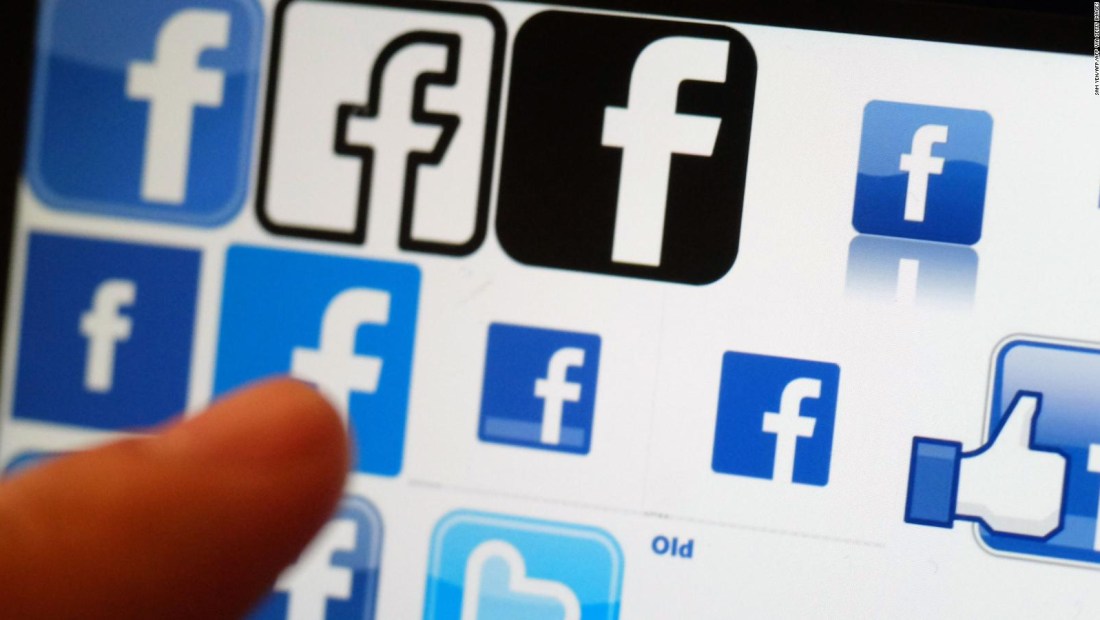 ¿Por qué Facebook cambio su imagen corporativa?