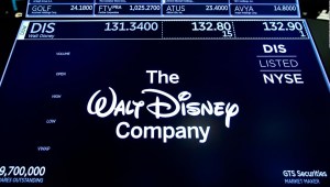 El último reporte financiero de Disney en 2019