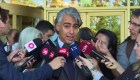 Enríquez-Ominami asegura que hay una solución para Chile