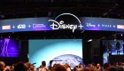 Disney+ comienza a transmitir su contenido