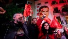 Resultados de elecciones en España mantienen la incertidumbre