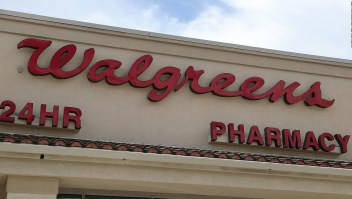 Walgreens: ¿por qué su acción aumentó 5%?