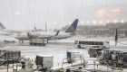 Semana helada en Estados Unidos impide más de 1.200 vuelos