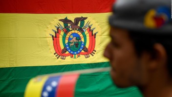 Morales renuncia en Bolivia: ¿esperanza para la oposición venezolana?