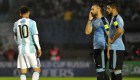 Argentina vs. Uruguay: ¿será cancelado el partido amistoso?