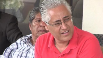 Secuestran a exrector de Morelos