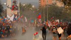 Chile: Aprueban redactar nueva Constitución