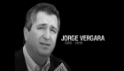 Jorge Vergara, expropietario de Chivas de Guadalajara, muere en Nueva York